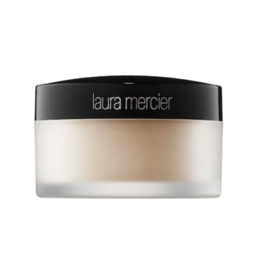 Translucent Loose Setting Powder - Picture 3 of 3
